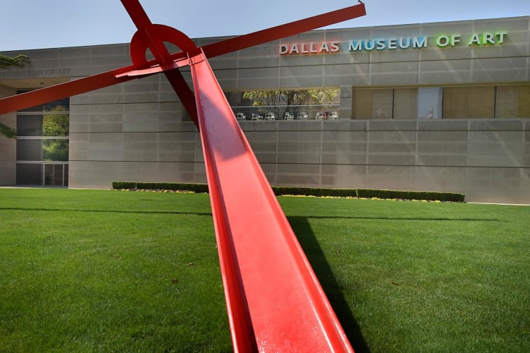Dallas Museum of Art
